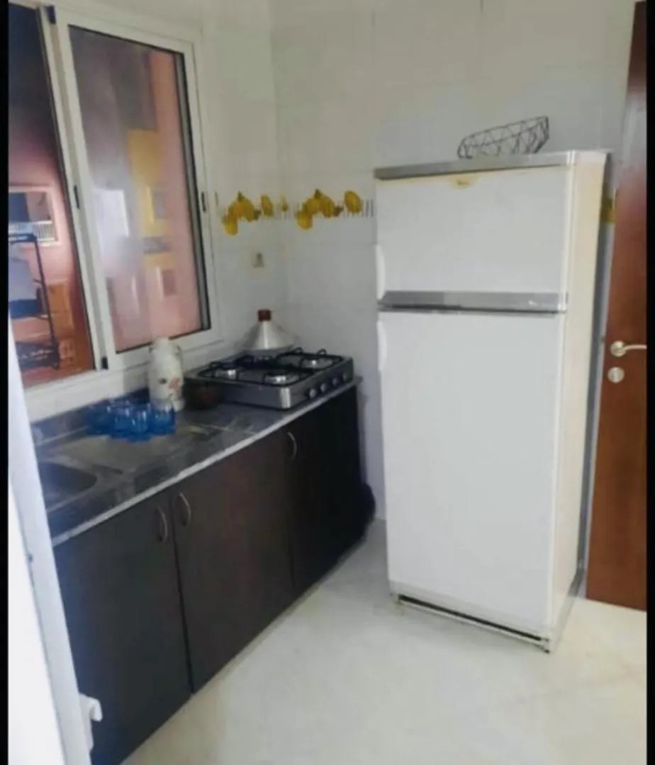 Hay Mohammadi Agadir Apartman 0*,  Marokkó