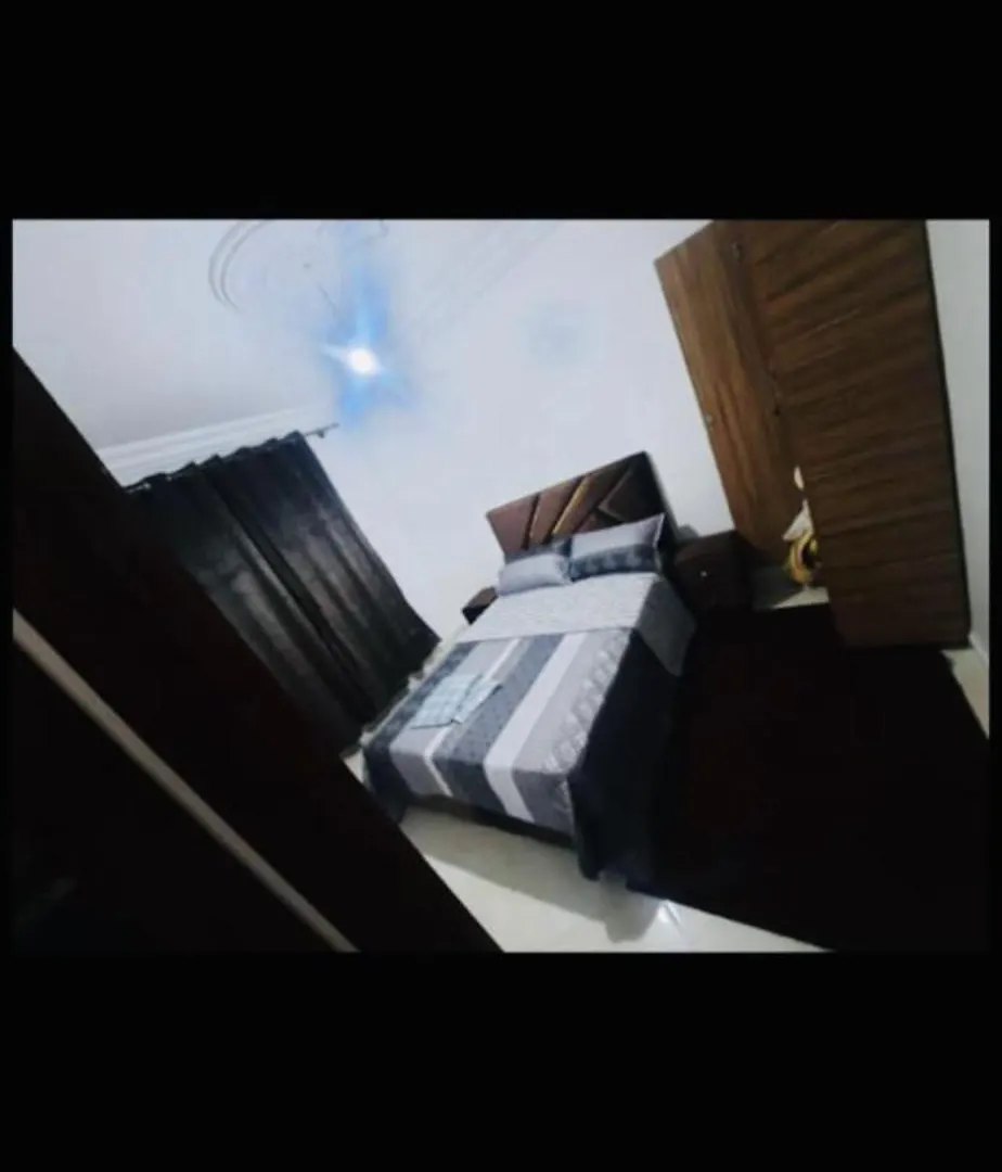 Hay Mohammadi Agadir Apartman Marokkó